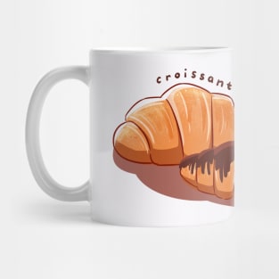 CROISSANT Mug